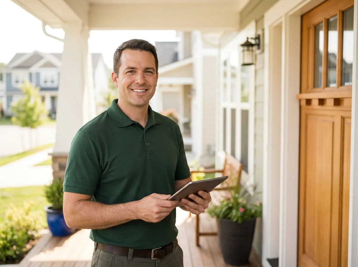 Pest control FAQs for Amo, IN